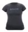 Allstar T-Shirt Ladies Vintage Charcoal X-Large