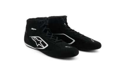 Shoe SP V3 Black / White Size 10