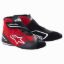 Shoes SP+ Black / Red Size 10.5