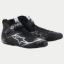Shoe Tech-1Z V3 Black / Silver Size 10.5