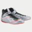Shoe Tech-1Z V3 Silver / Red Size 10