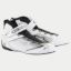 Shoe Tech-1Z V3 White Black Size 10.5