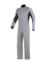 Suit Vapor Gray / Black X-Large Bootcut
