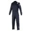 Suit Atom Black X-Small / Small