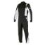 Suit Atom Black / Silver X-Large / XX-Large