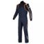 Suit GP Race V2 Black / Orange XX-Large