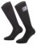 Socks Race V4 Black Medium