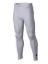 Underwear Btm ZX EVO V3 White Med/Lrg Long