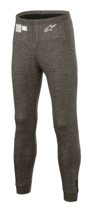 Underwear Bottom Race V3 Gray 2X-Large SFI