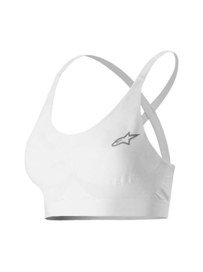 Bra Stella Tech ZX White Large