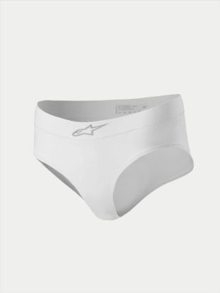 Breifs Stella Tech ZX White Medium