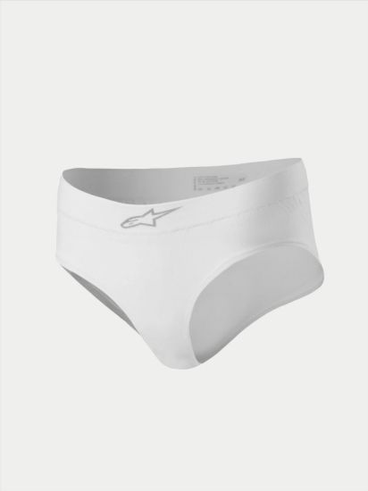Breifs Stella Tech ZX White Small