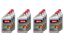 PRO High Perf Syn Blend Oil 50W Case 12 x 1Qt