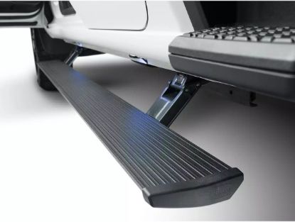 Powerstep 24- Toyota Tacoma