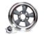 14x6 Torq-Thrust D Gray 5x114.3 Bolt Circle