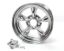 15x8 Torq Thrust II 5-4-3/4 BC Wheel