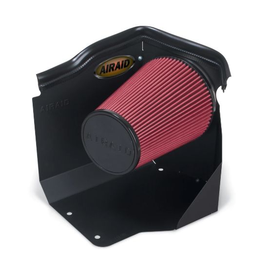 Performance Air Intake S ystem
