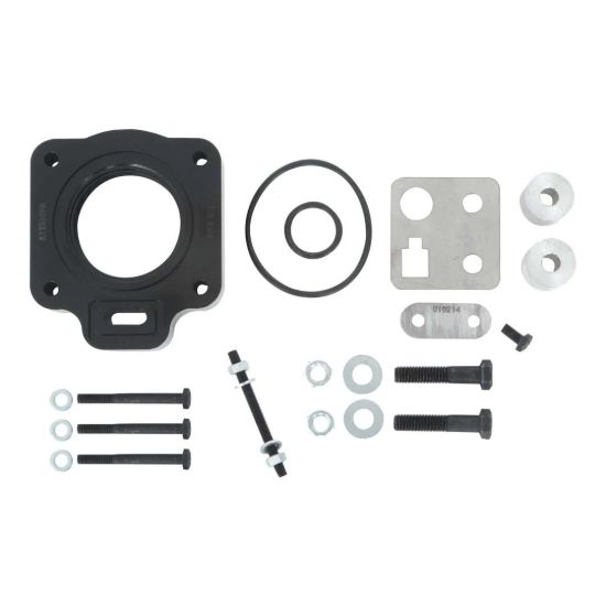 Throttle Body Spacer