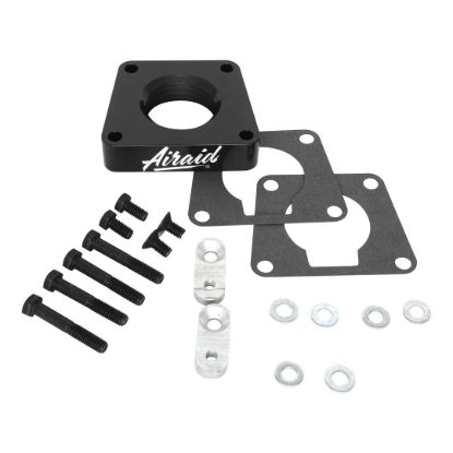 Throttle Body Spacer