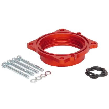 05-  Chrysler 300C 5.7L TB Spacer