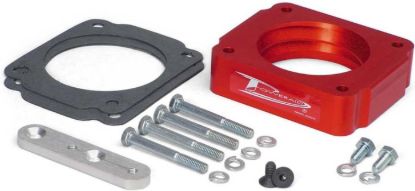 03-   Ford Mustang 4.6L TB Spacer
