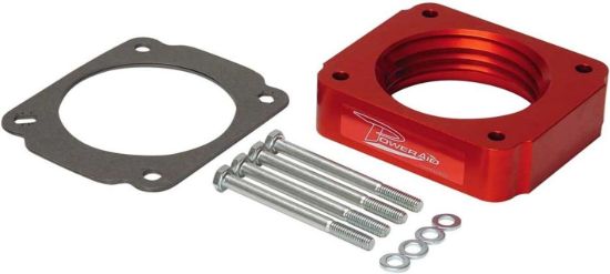 04-06 Ford F150 4.6L Throttle Body Spacer