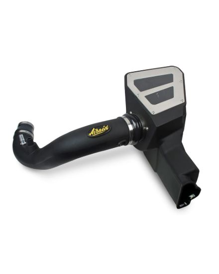 AIRAID INTAKE KIT; FORD  MUSTANG L4-2.3L F/I  201