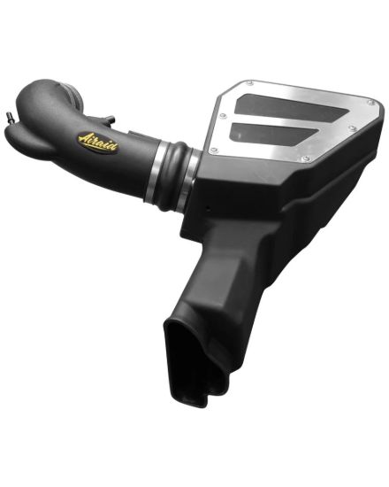 AIRAID INTAKE KIT; FORD  MUSTANG GT V8-5.0L F/I