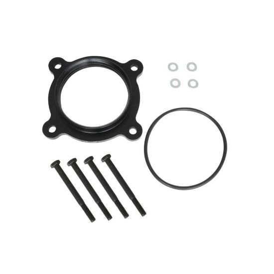 Throttle Body Spacer