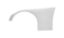 LS White Plas LMS Fender