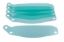 GP-7 Tear-Offs Clear 6 Stack