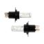Concept Series H4 LED Bu lb Kit Pair