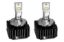 Xtreme Series D3 HID Replacement LED Bulbs
