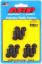 Header Bolt Kit - 12pt. 3/8 x .750 UHL (12)