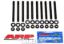 Main Stud Kit - Nissan 2.4L KA24DE 4-Cylinder