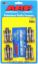 Buick Rod Bolt Kit - 90 Deg. 1.500 UHL