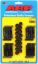 Buick Rod Bolt Kit - Fits 350