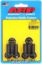 Motor Mount Bolt Kit 6pt. Chevy