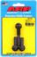 Chevy Thermostat Housing Bolt Kit - 6pt.