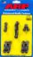 Timing Cover Bolt Kit GM LT1 6.2L 6pt