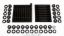 Main Stud Kit - Dart LS Next Block