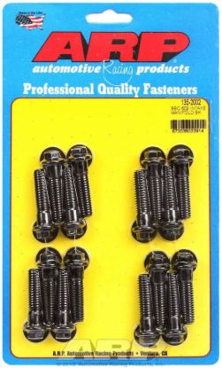 BBC Intake Bolt Kit
