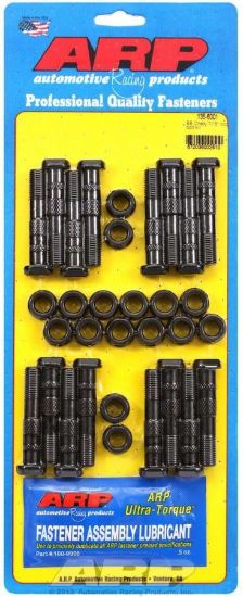 BBC Rod Bolt Kit - Fits 454-502 w/7/16