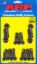 Oil Pan 6pt Bolt Kit Mopar 5.7L/6.1L Hemi