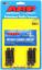 Ford Rod Bolt Kit - 1.6L CVH M8