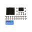 Main Stud Kit - SBF New 302 Boss w/Front Sump
