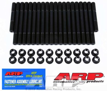 Ford Head Stud Kit - 12pt. FE 390-428