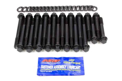 Olds Head Bolt Kit 6pt.
