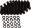 Pontiac 400-455 w/EDE D-Port Head Bolt Kit