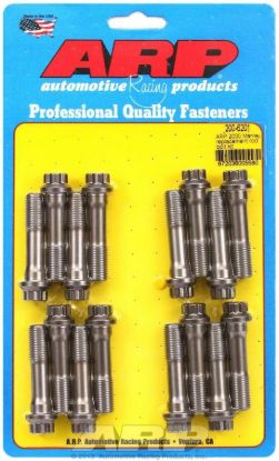 Replacement Rod Bolt Kit 7/16 (16)